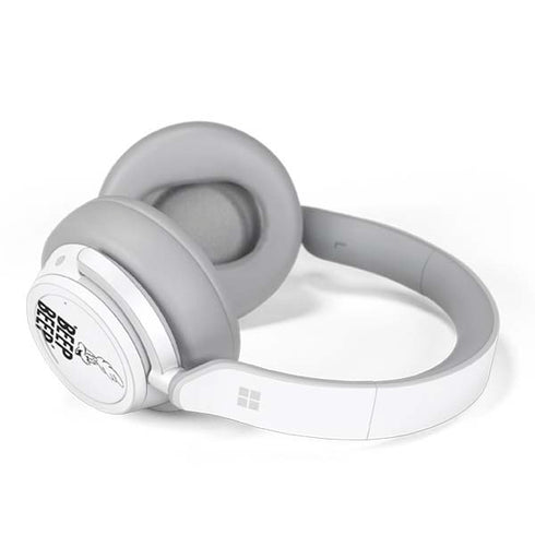 Looney Tunes Road Runner Beep Beep Surface Headphones Skin